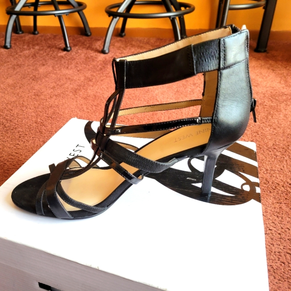 Nine West Dress Heel